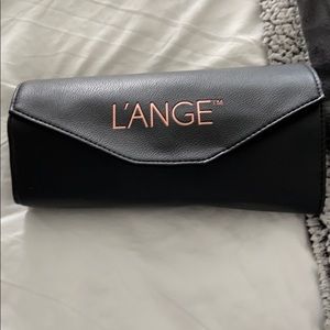 L’ange 5 in one Rose Gold curling set